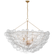 Talia 66" Chandelier
