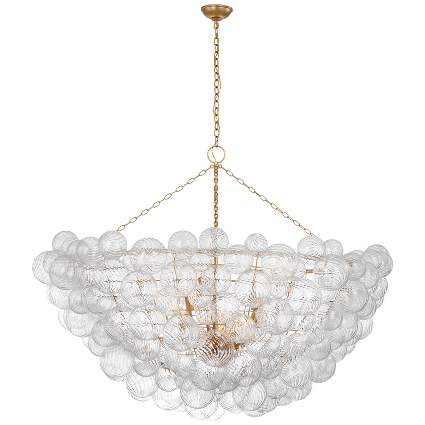 Talia 66" Chandelier