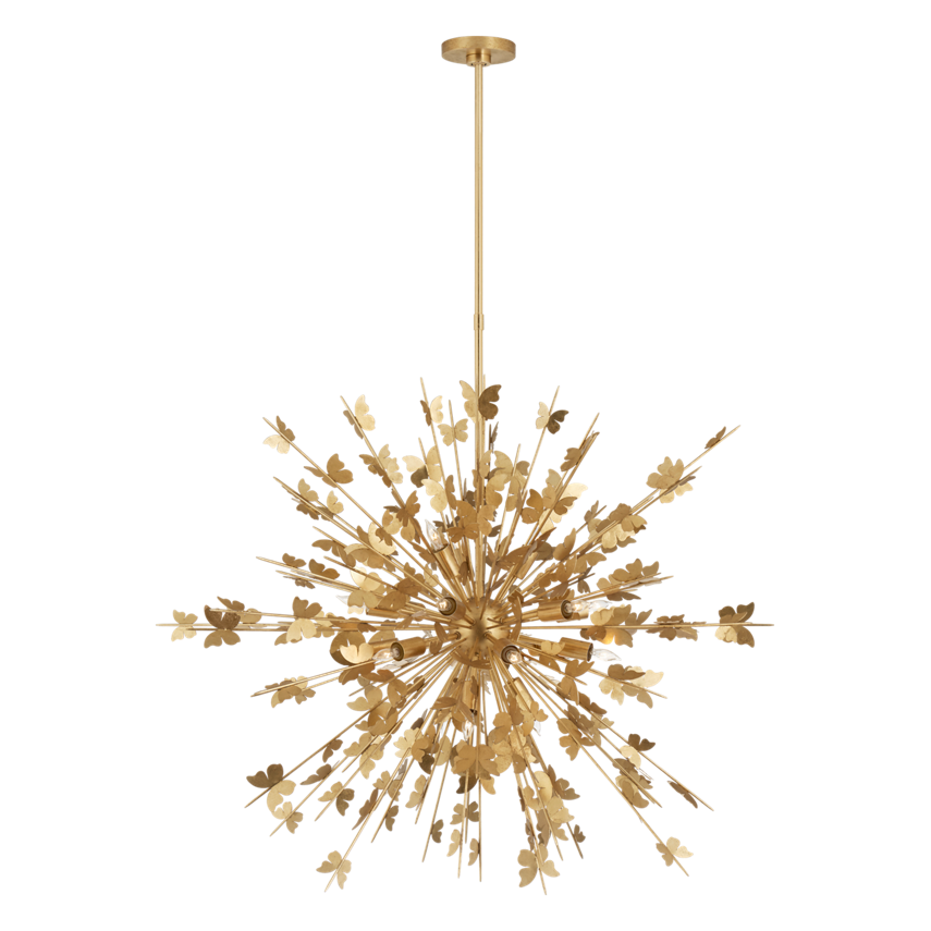 Farfalle Large Chandelier - Thumbnail 2