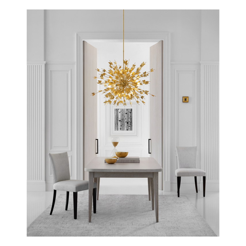 Farfalle Large Chandelier - Thumbnail 4