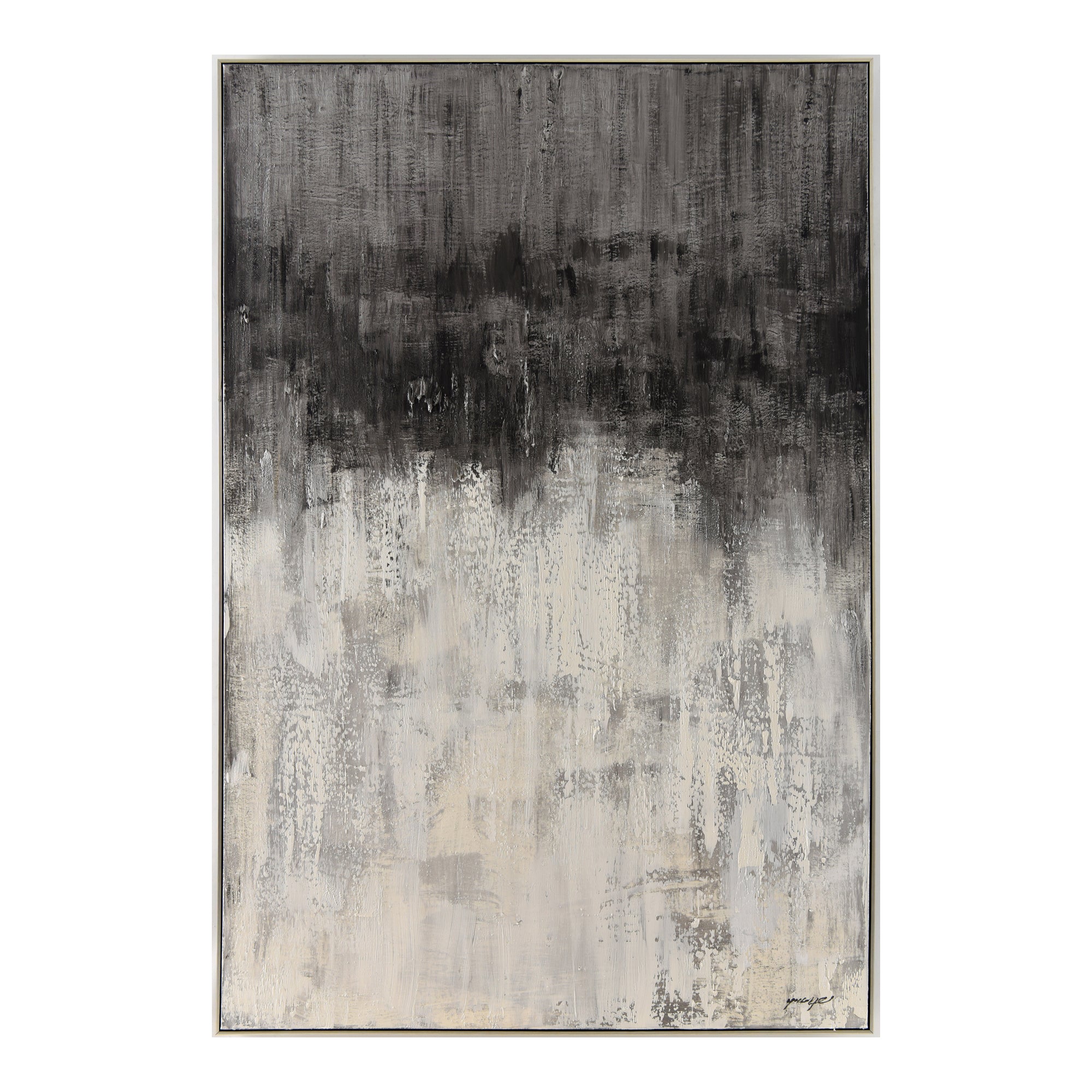 Moes Eventide Wall Décor JQ-1010-37