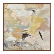 Moes Serendipity Framed Painting JQ-1036-37