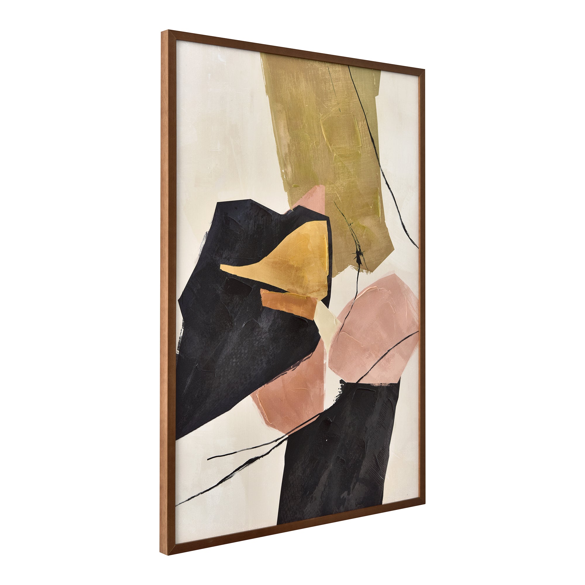 Moes Anni Framed Painting JQ-1037-37