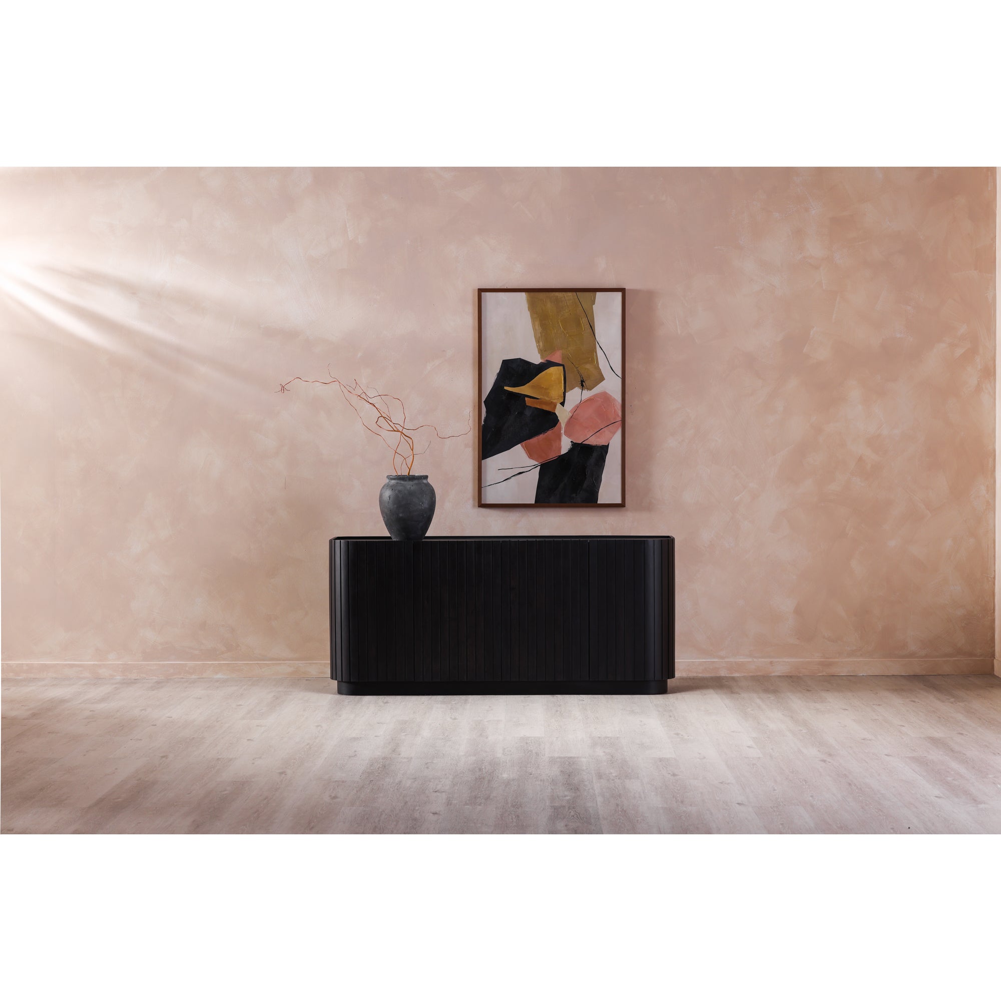 Moes Anni Framed Painting JQ-1037-37