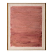 Moes Solo Framed Painting JQ-1045-37