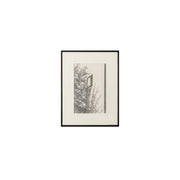 Moes Retreat 1 Framed Print JQ-1055-37