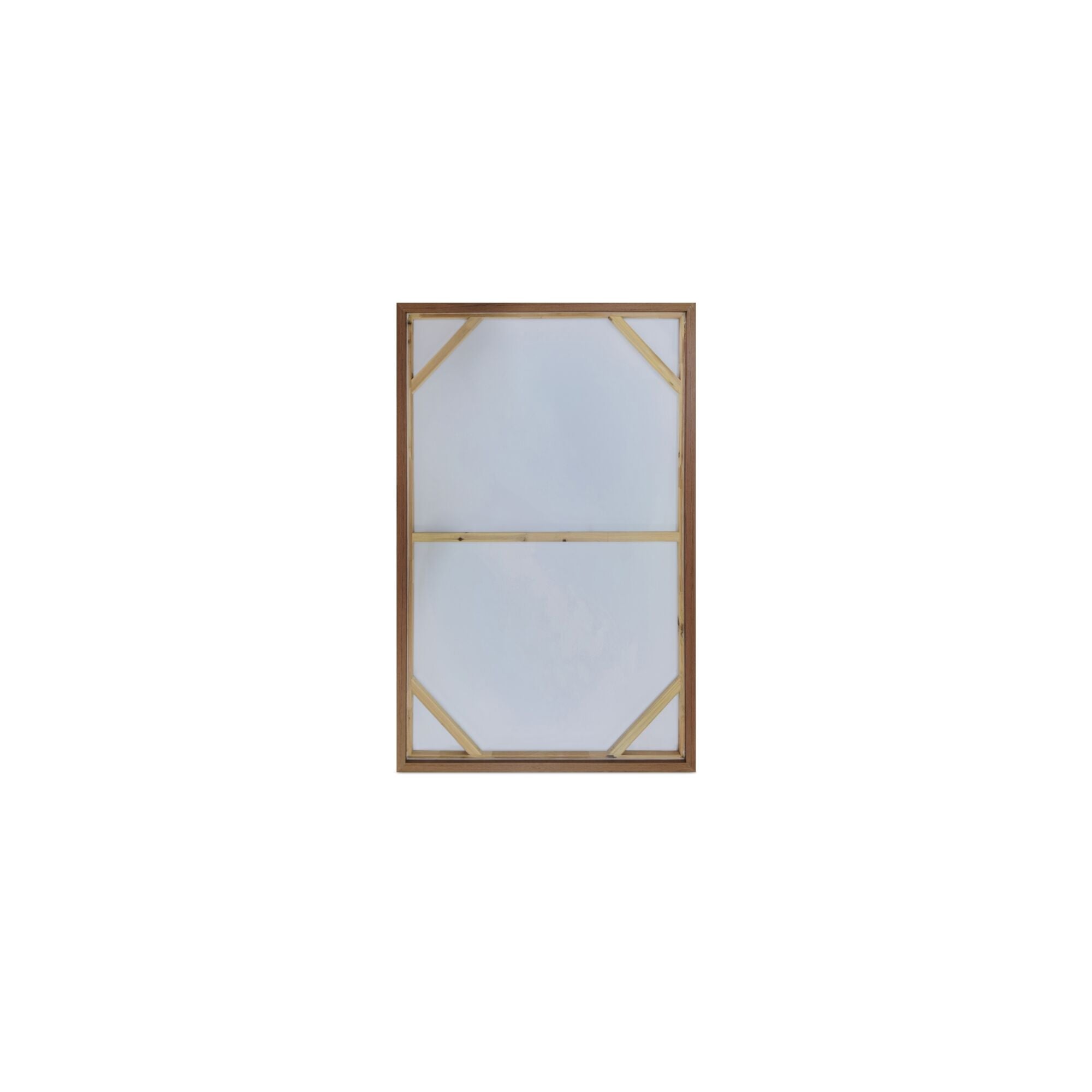 Moes Dome Framed Painting JQ-1064-37