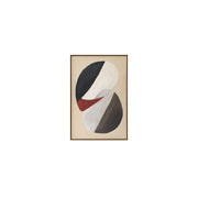 Moes Dome Framed Painting JQ-1064-37