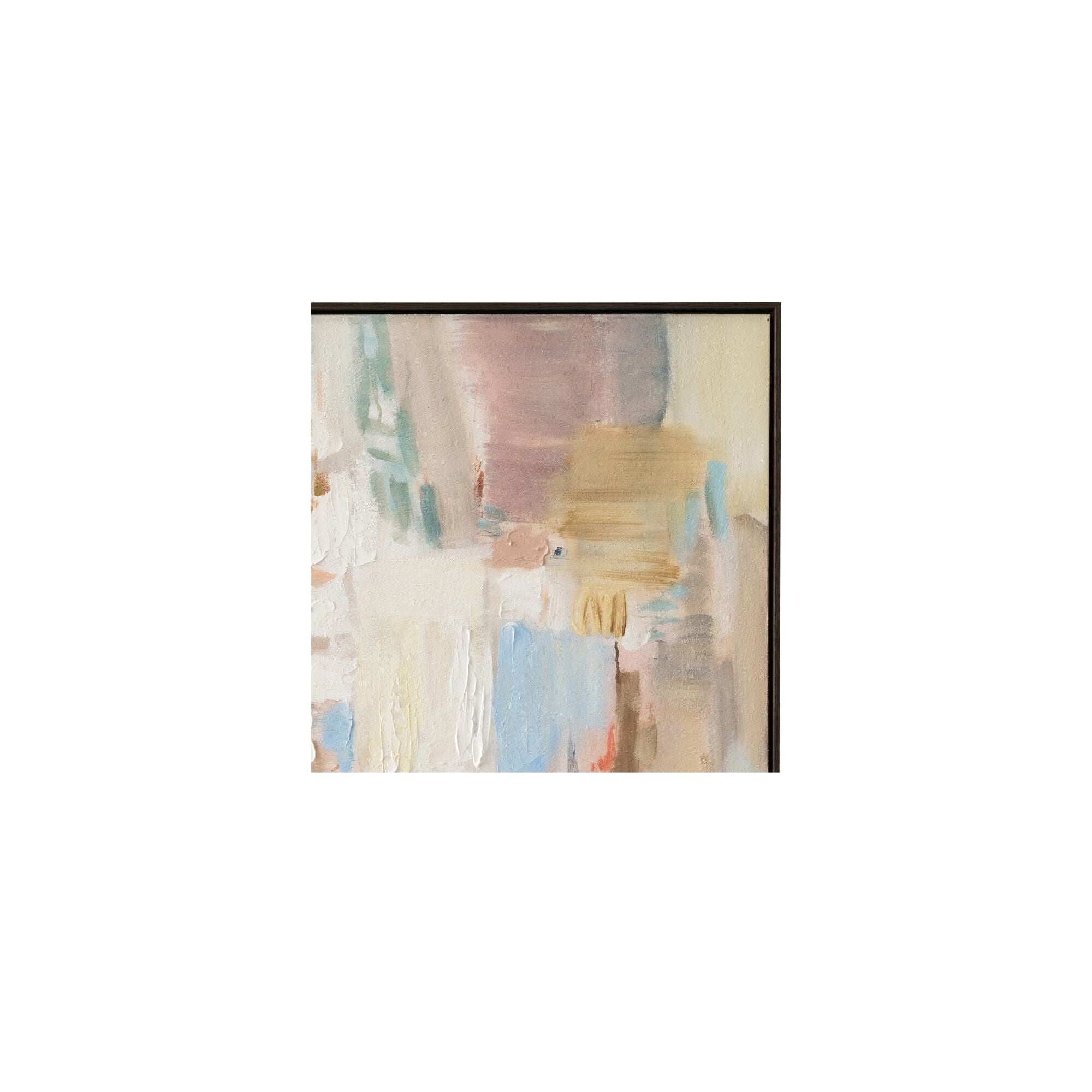 Moes Lumen Framed Painting JQ-1068-37