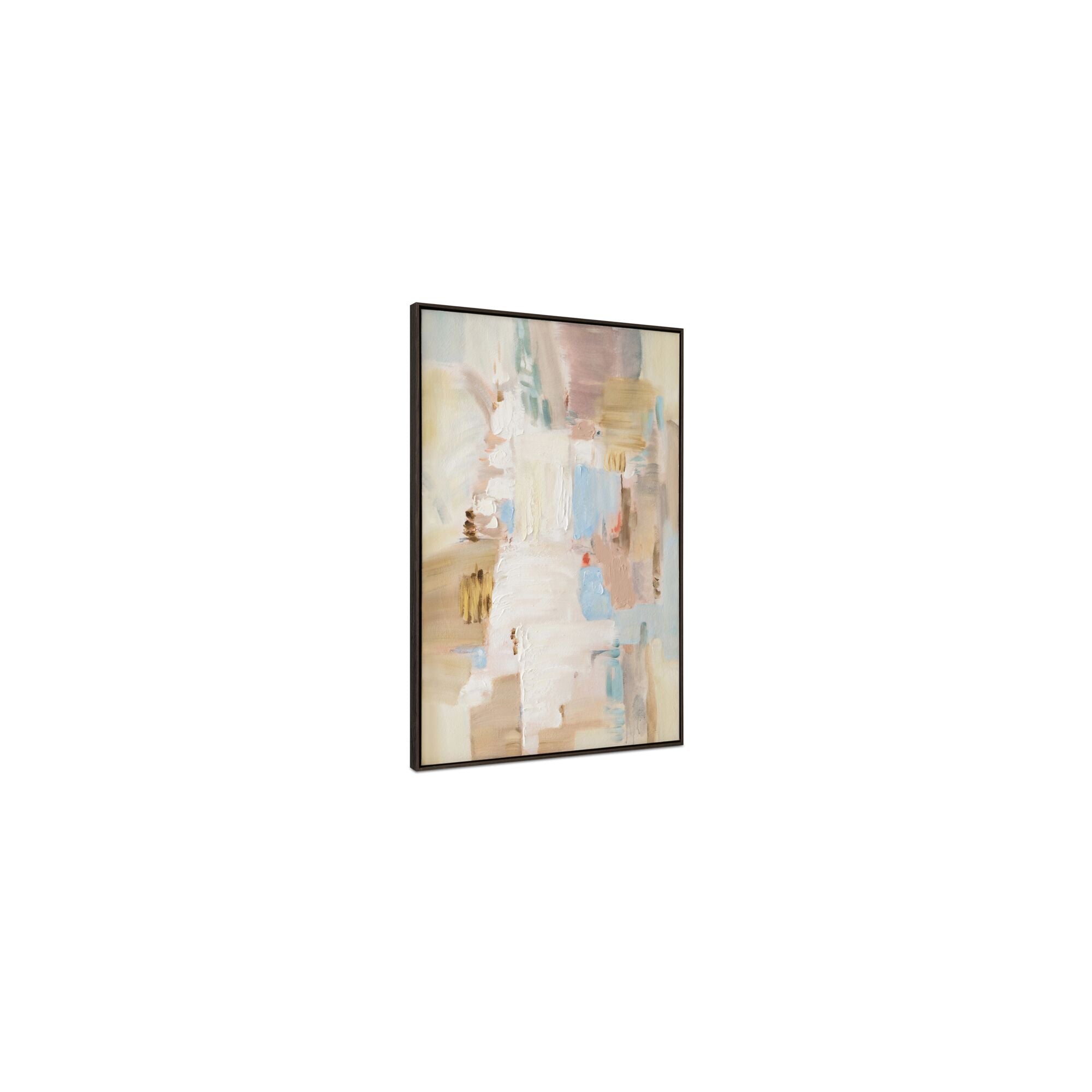 Moes Lumen Framed Painting JQ-1068-37