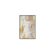 Moes Lumen Framed Painting JQ-1068-37