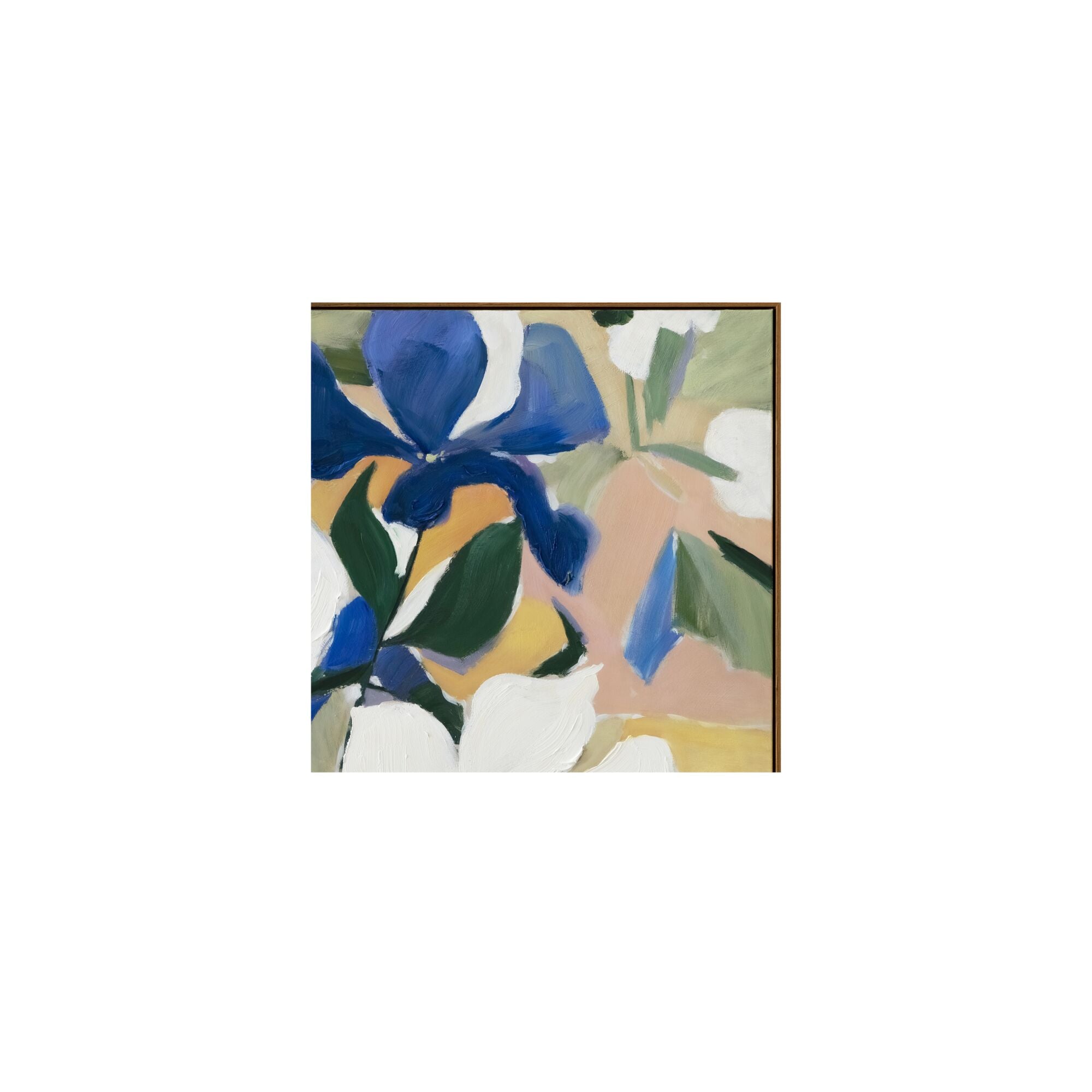 Moes Essence Framed Painting JQ-1071-37