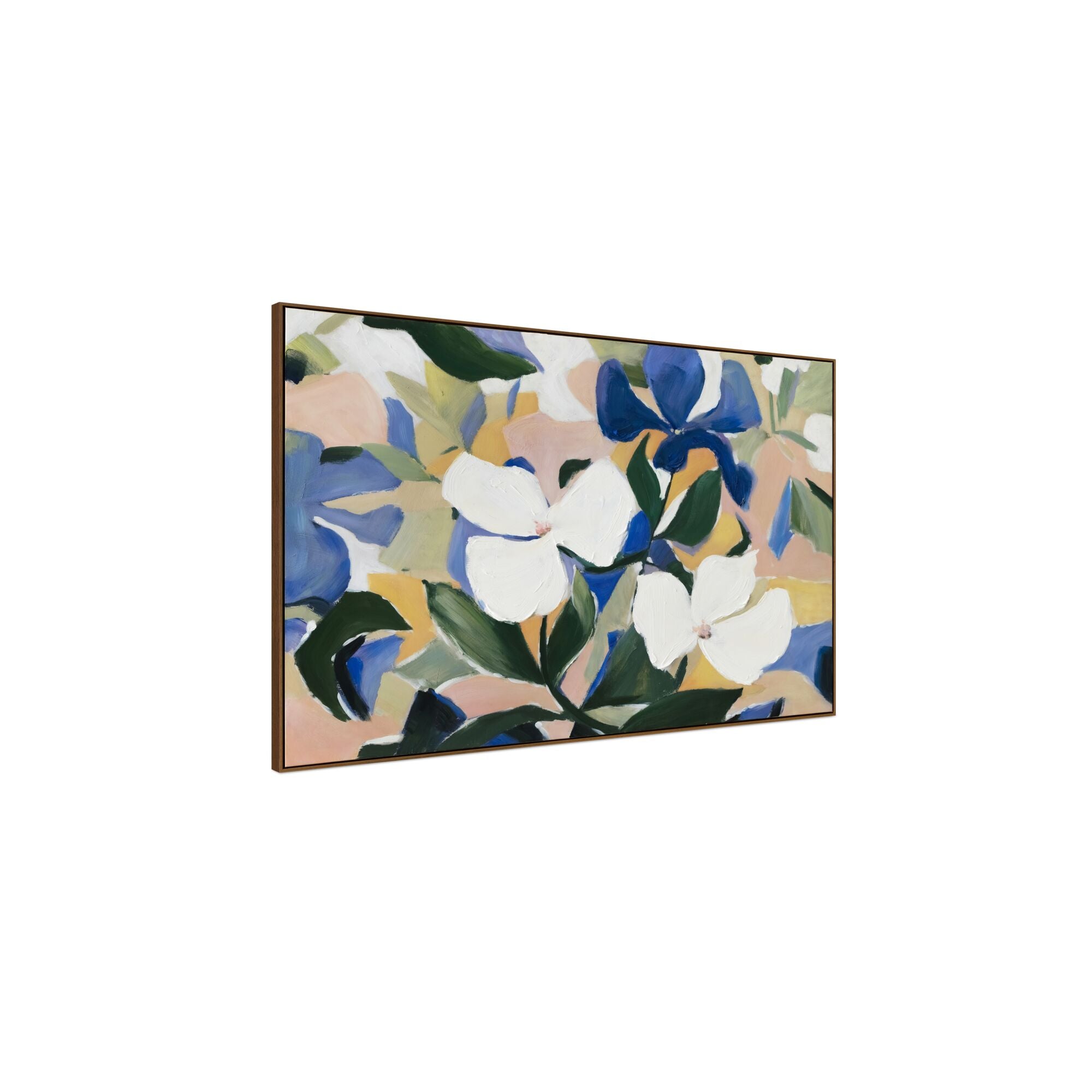 Moes Essence Framed Painting JQ-1071-37