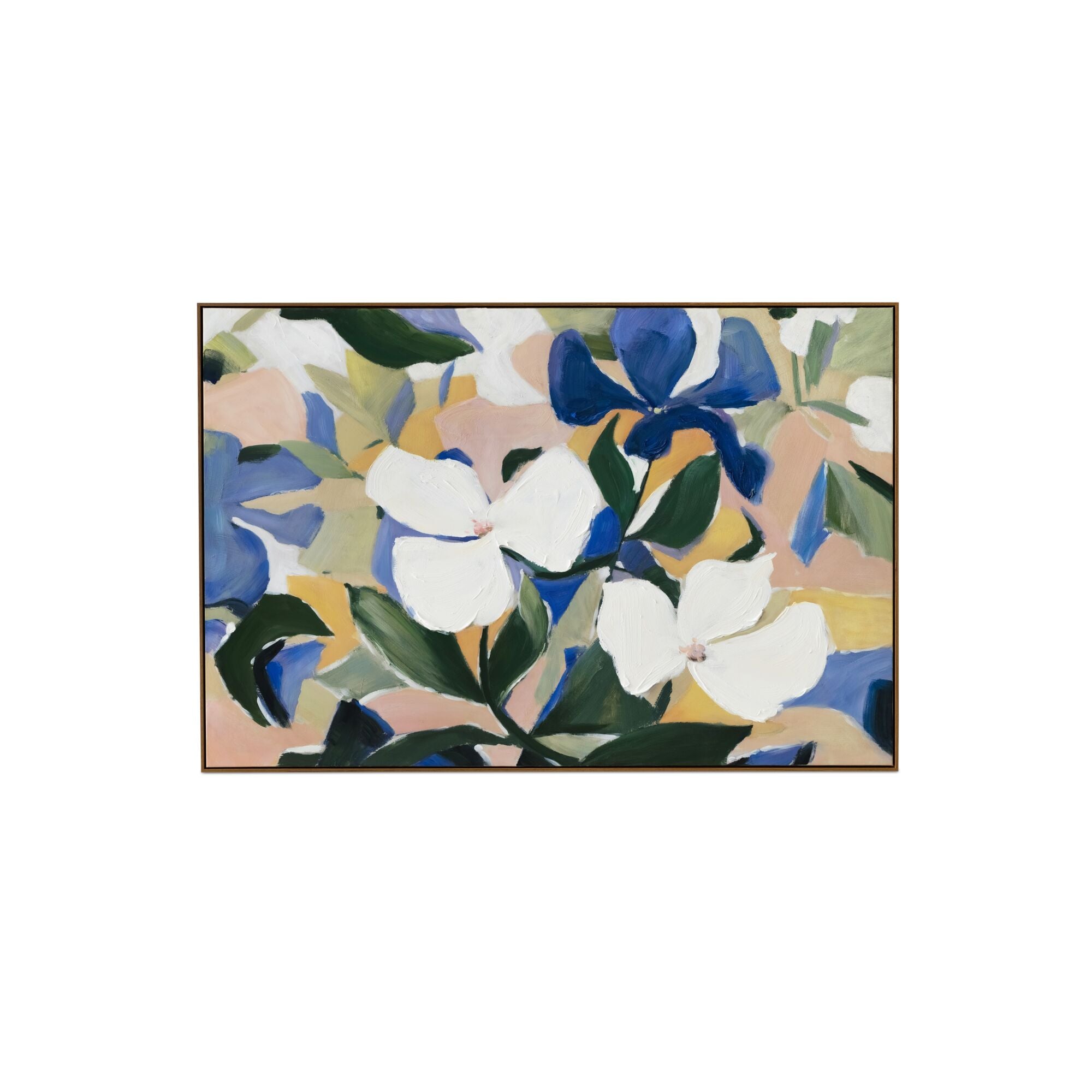 Moes Essence Framed Painting JQ-1071-37