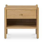 Moes Billy Nightstand Natural JU-1001-24