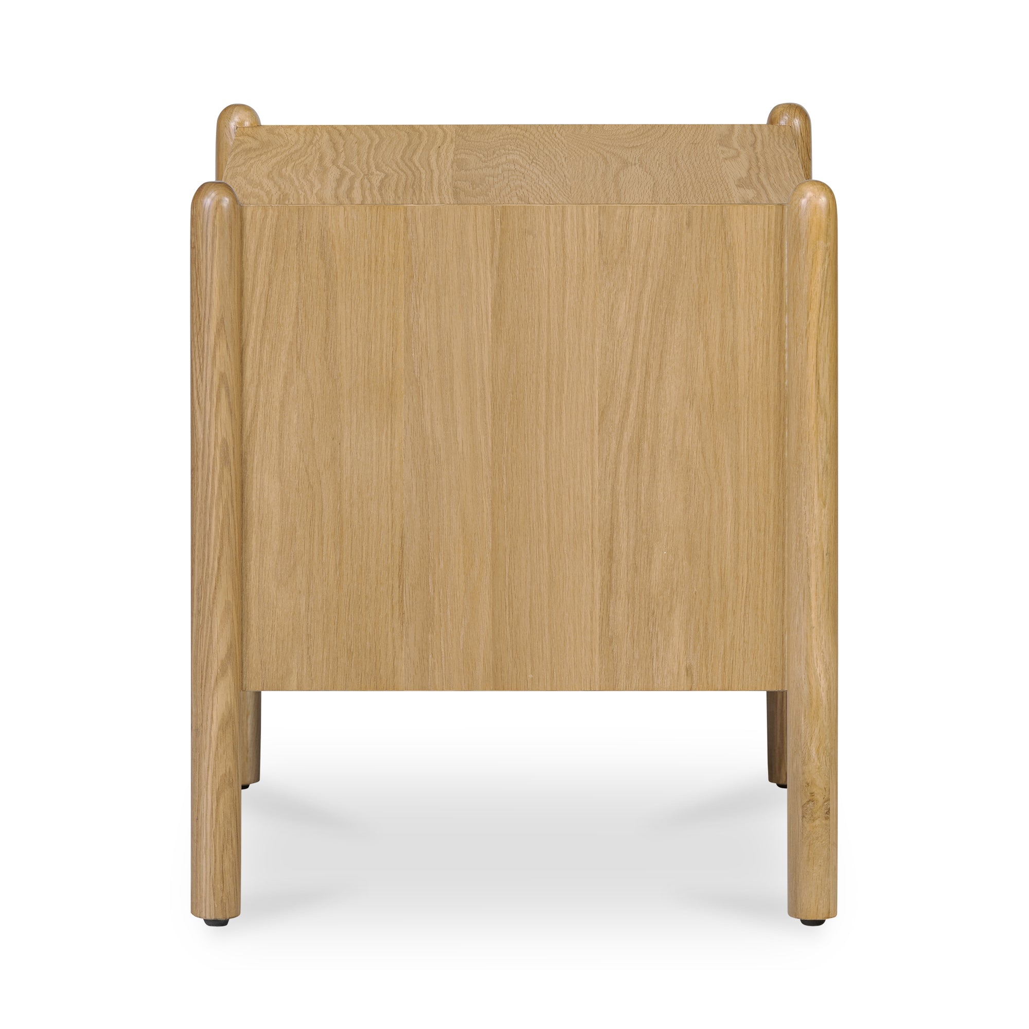 Moes Billy Nightstand Natural JU-1001-24