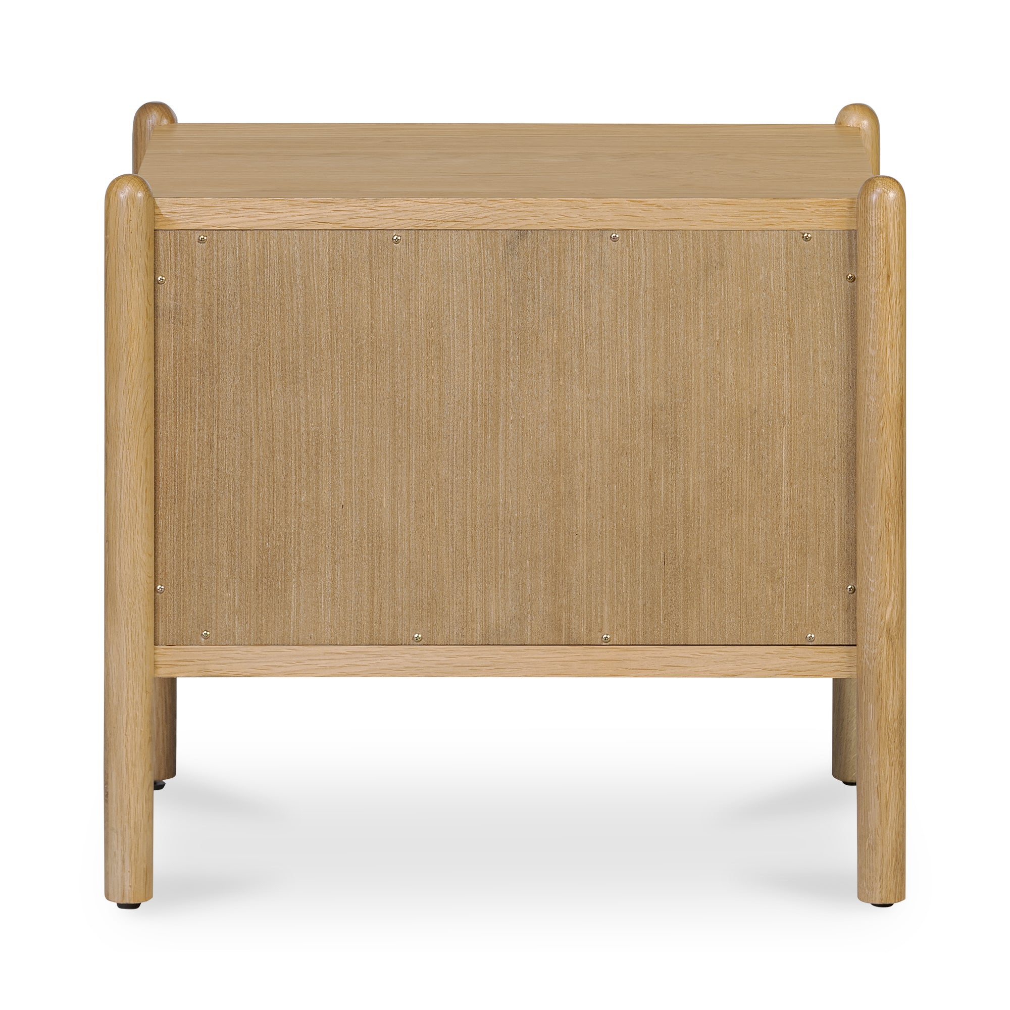 Moes Billy Nightstand Natural JU-1001-24