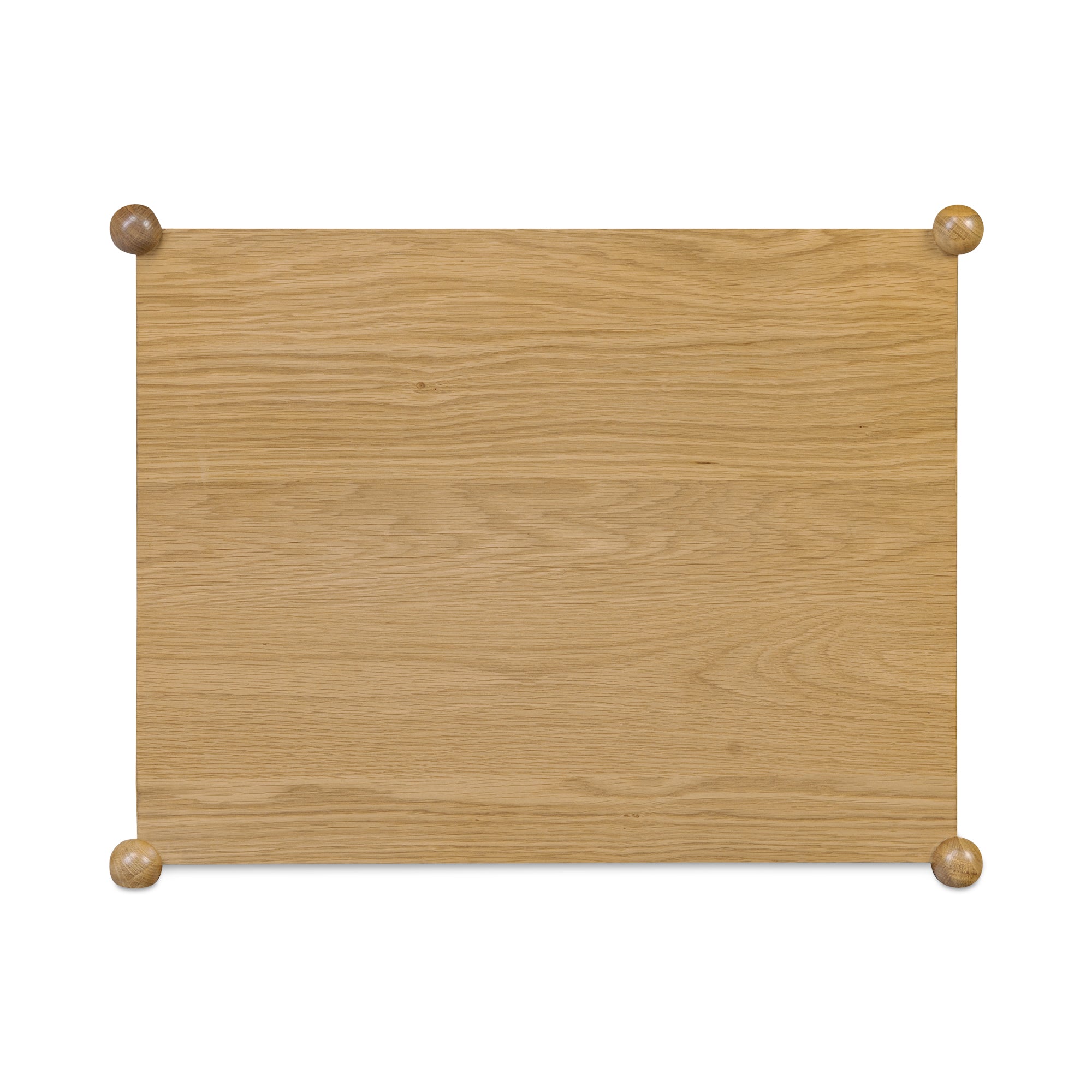 Moes Billy Nightstand Natural JU-1001-24