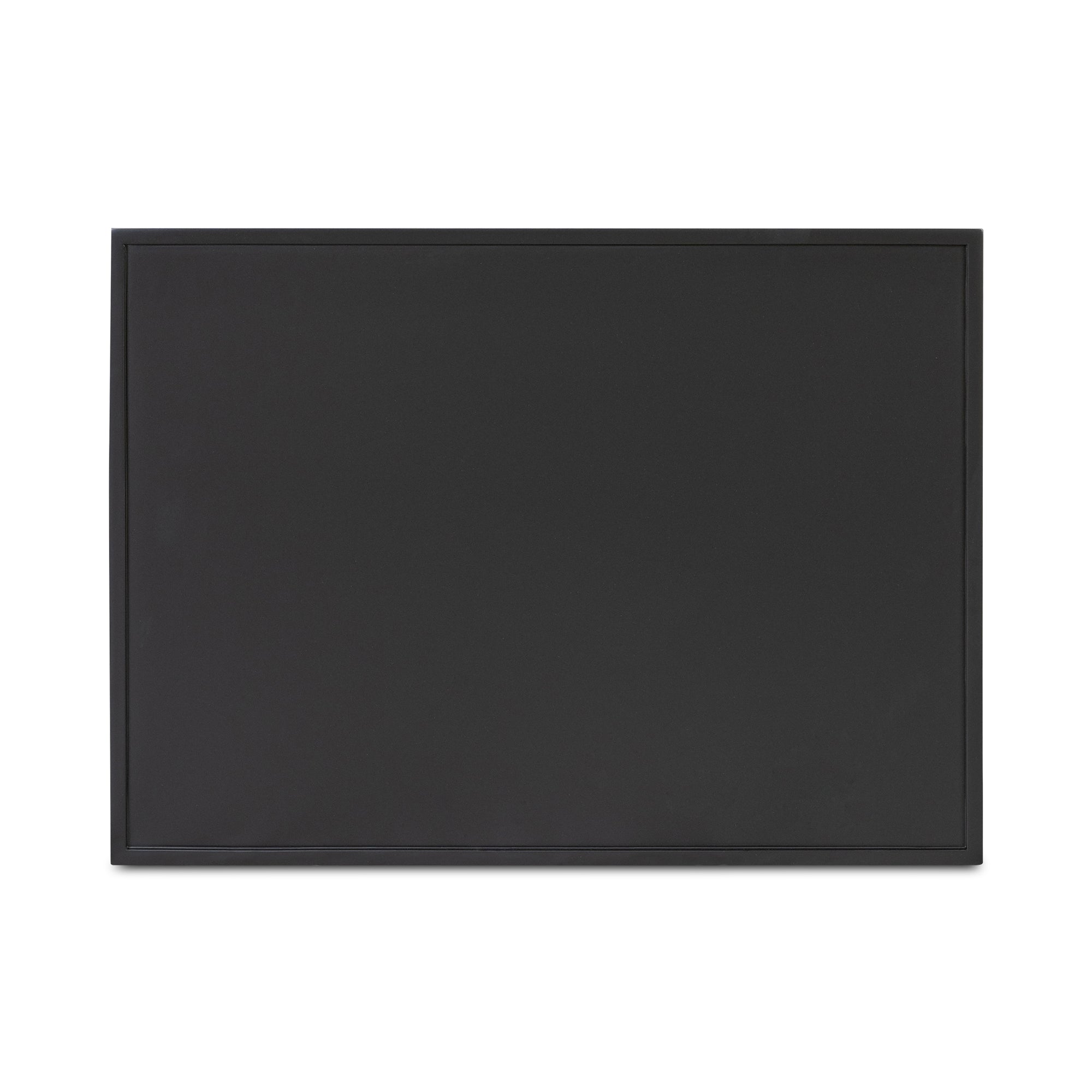Moes Reagan Nightstand Black JU-1006-02