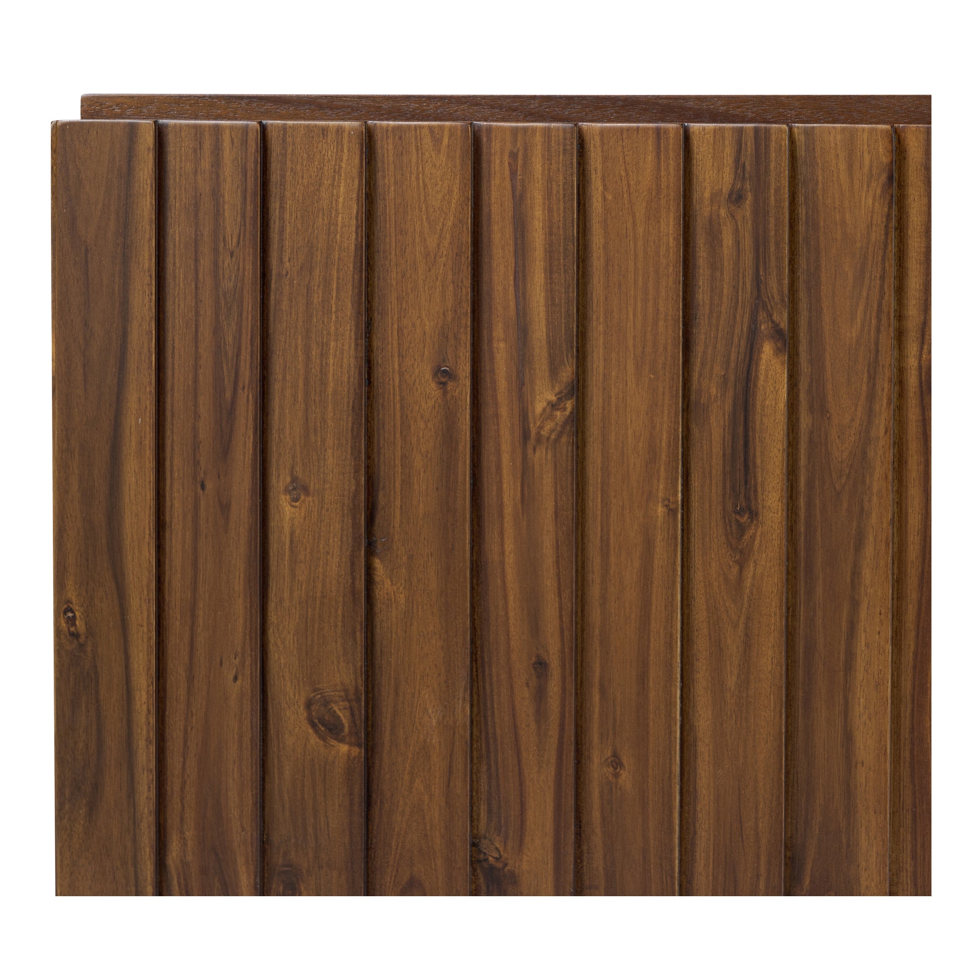 Moes Lincoln Media Cabinet Brown JU-1011-03