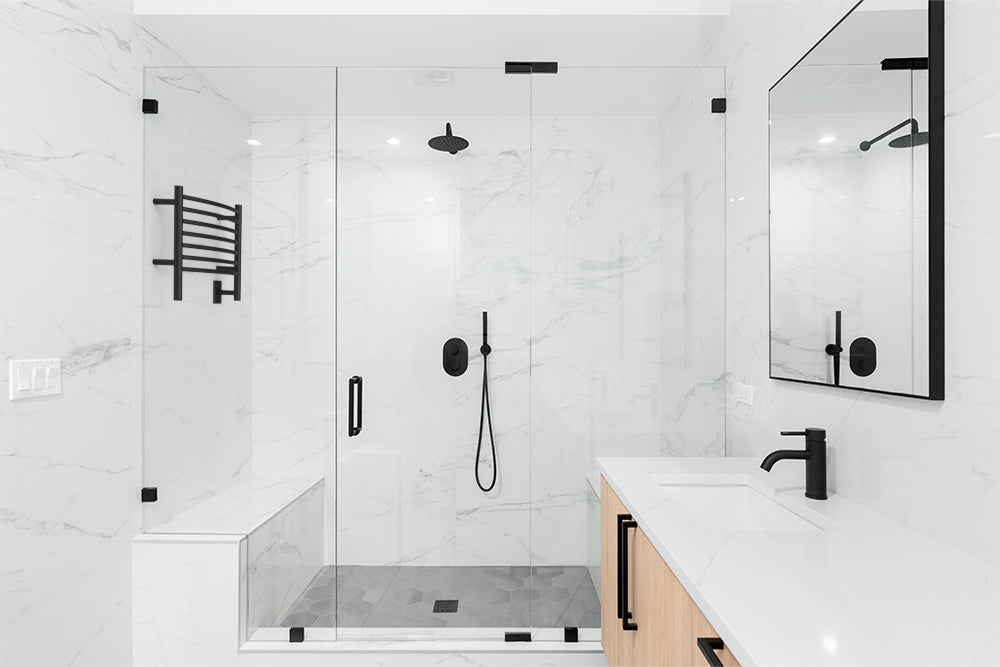 Amba Jeeves Wet-Rated Upgrade Kit