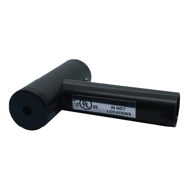 Amba Jeeves Wet-Rated Upgrade Kit