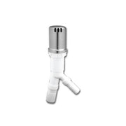 Flusso K.B400 Air Gap - Round