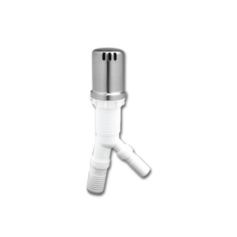 Flusso K.B400 Air Gap - Round