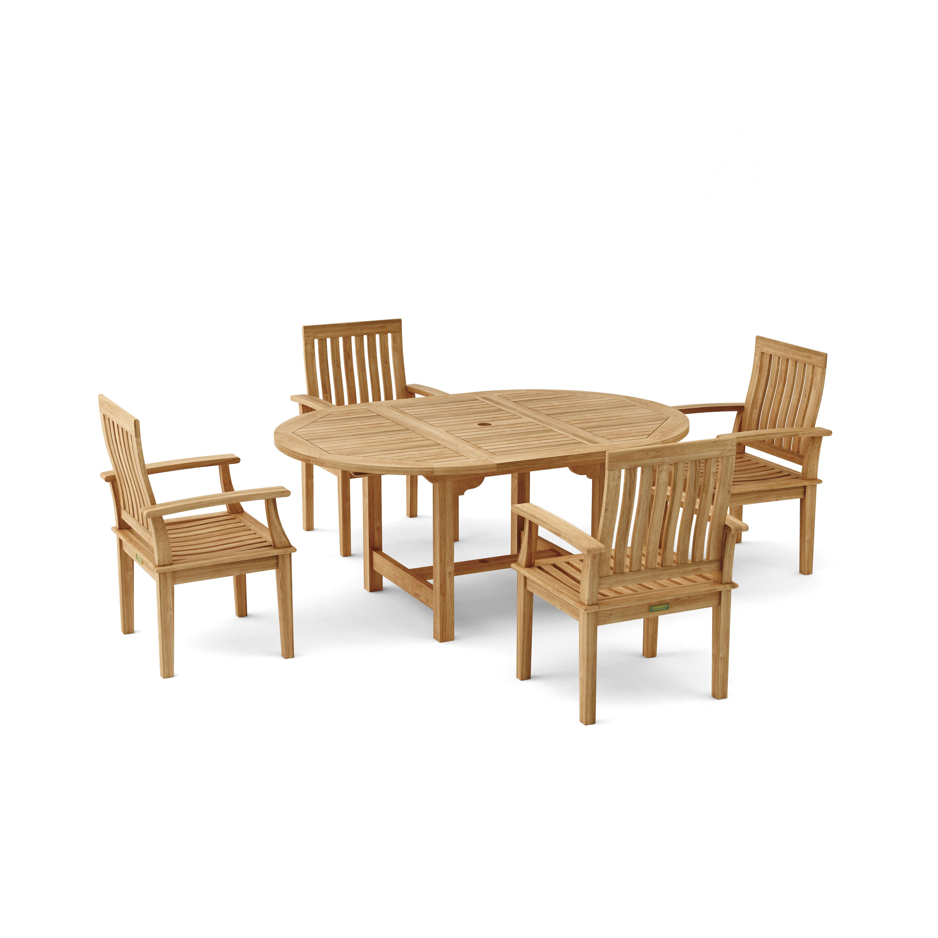 Set-119B Dining Table Set