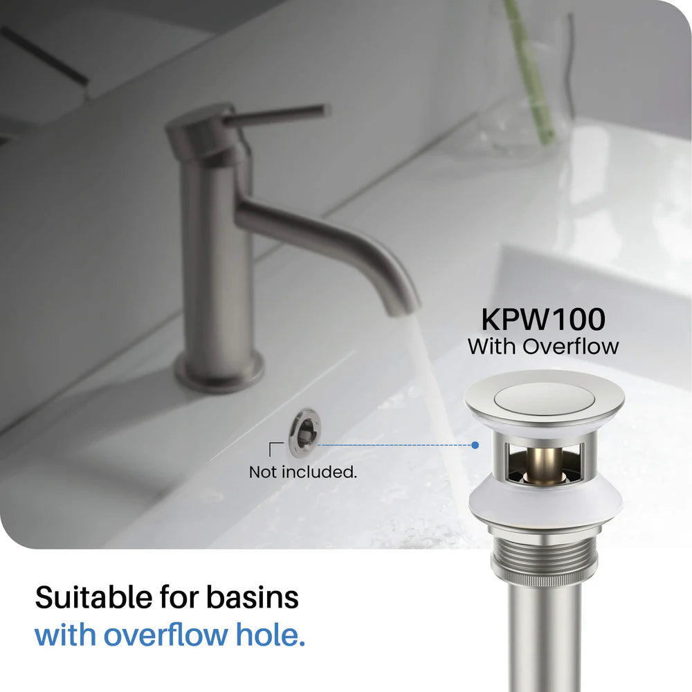 Blossom Wide Spread Lavatory Faucet KBF1026