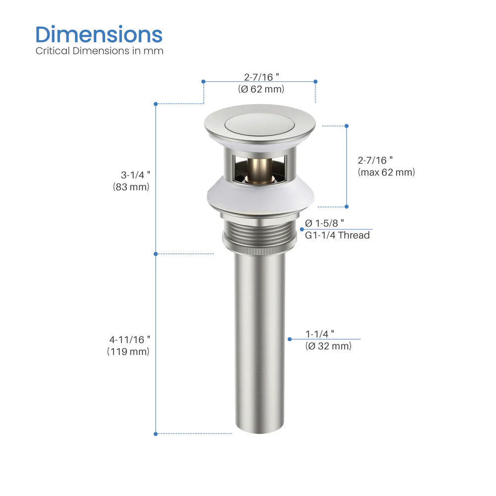 Blossom Wide Spread Lavatory Faucet KBF1026