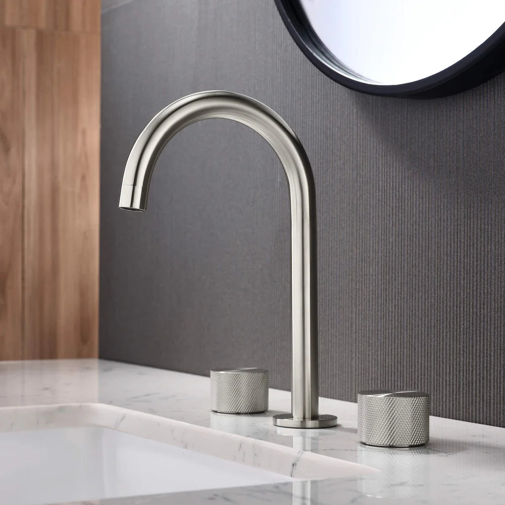 Blossom Wide Spread Lavatory Faucet KBF1026