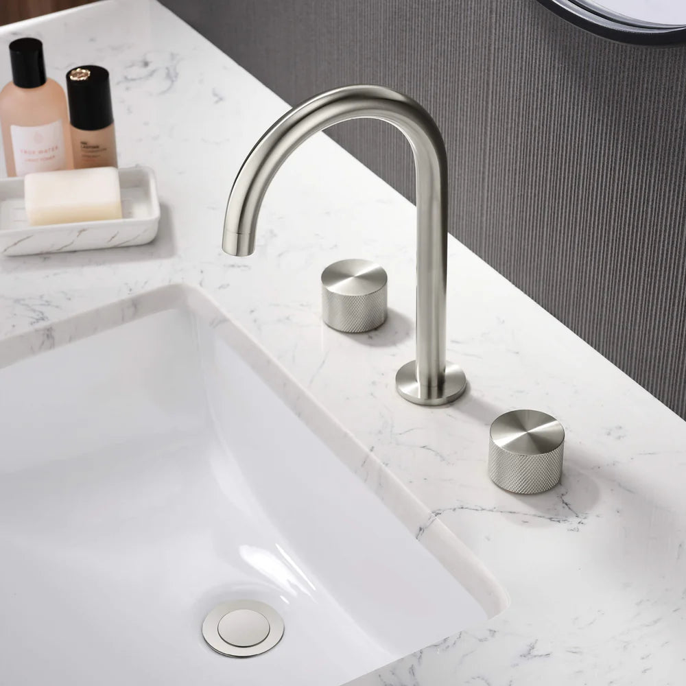 Blossom Wide Spread Lavatory Faucet KBF1026