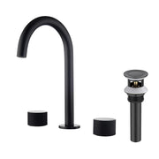 Blossom Wide Spread Lavatory Faucet KBF1026