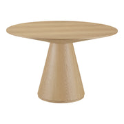Moes Otago Round 54In Dining Table KC-1029-24-0