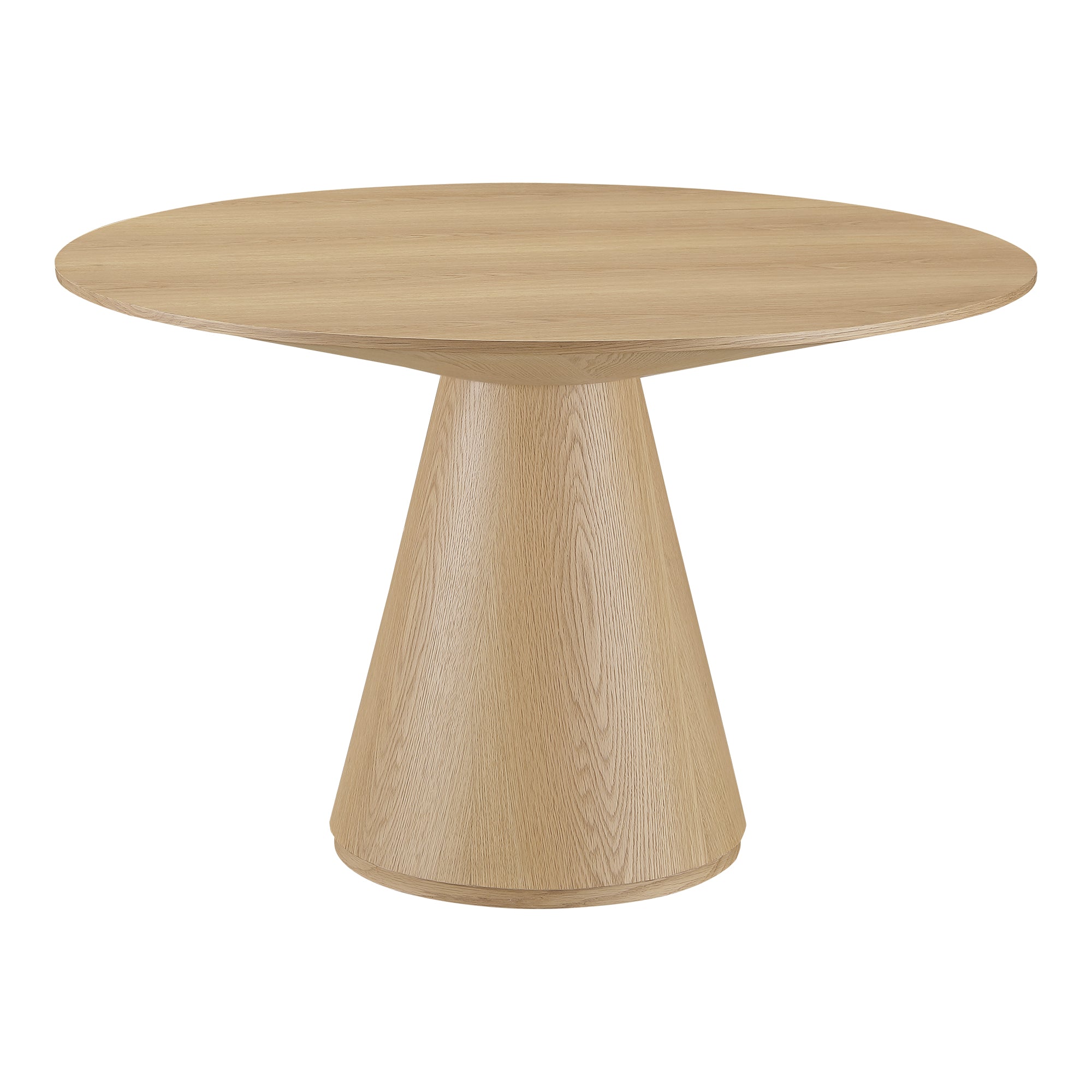 Moes Otago Round 54In Dining Table KC-1029-24-0