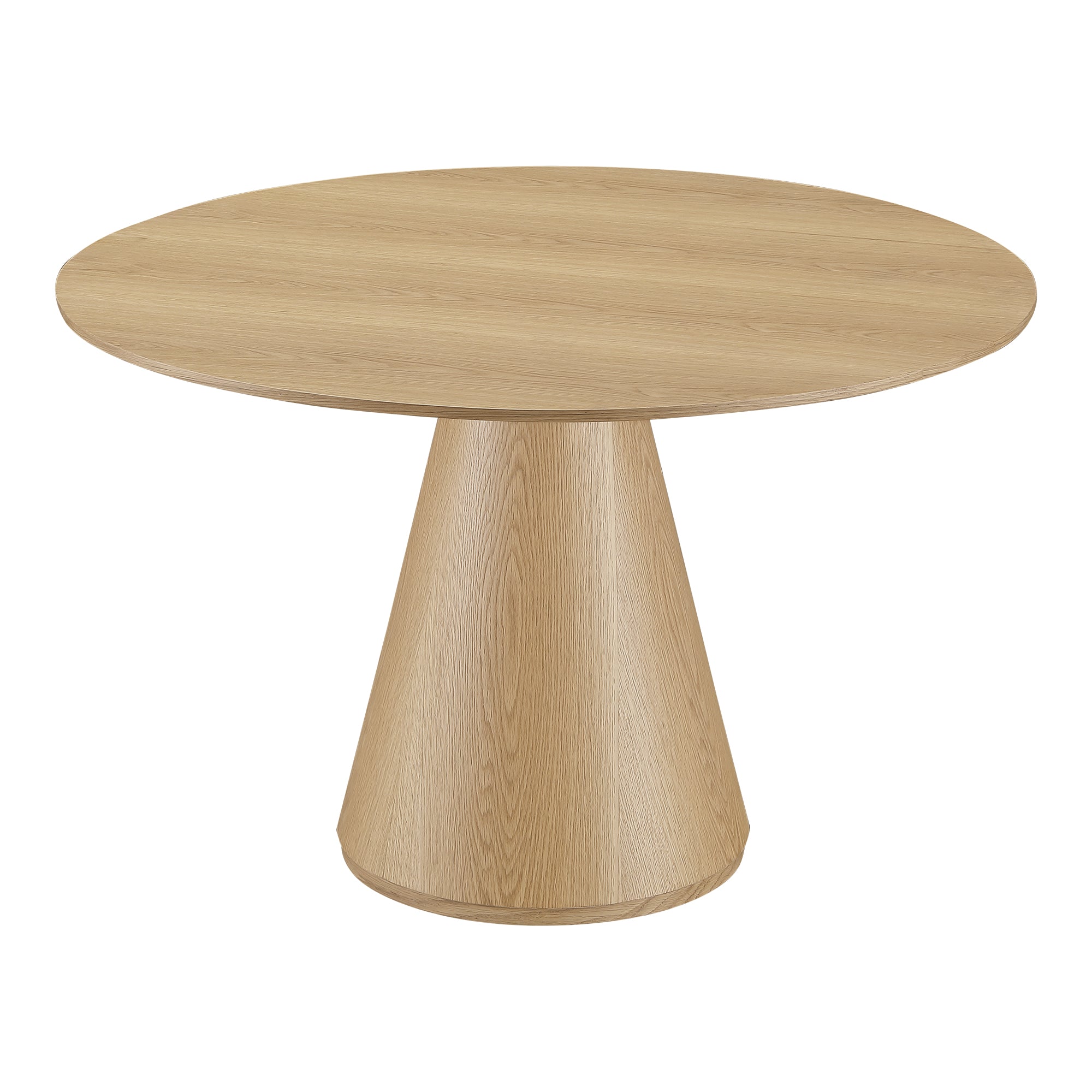 Moes Otago Round 54In Dining Table KC-1029-24-0