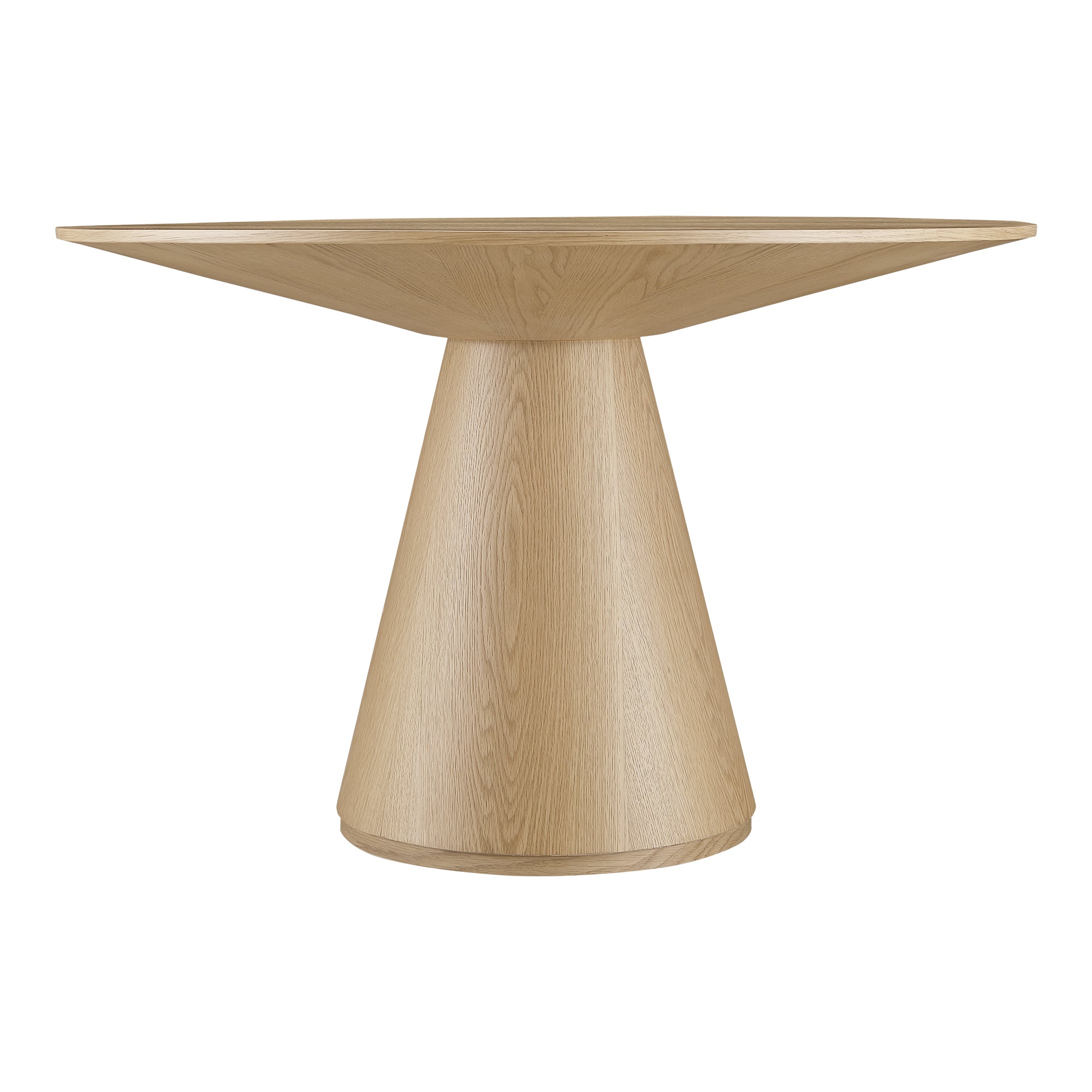 Moes Otago Round 54In Dining Table KC-1029-24-0