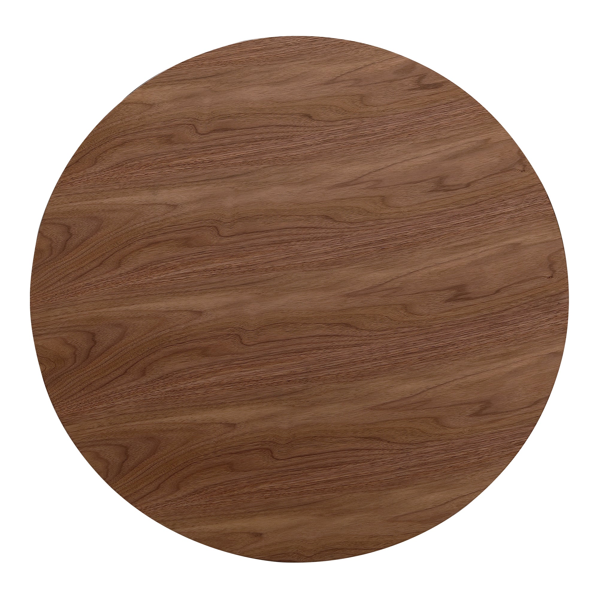 Moes Otago Coffee Table Walnut Brown KC-1030-03-0