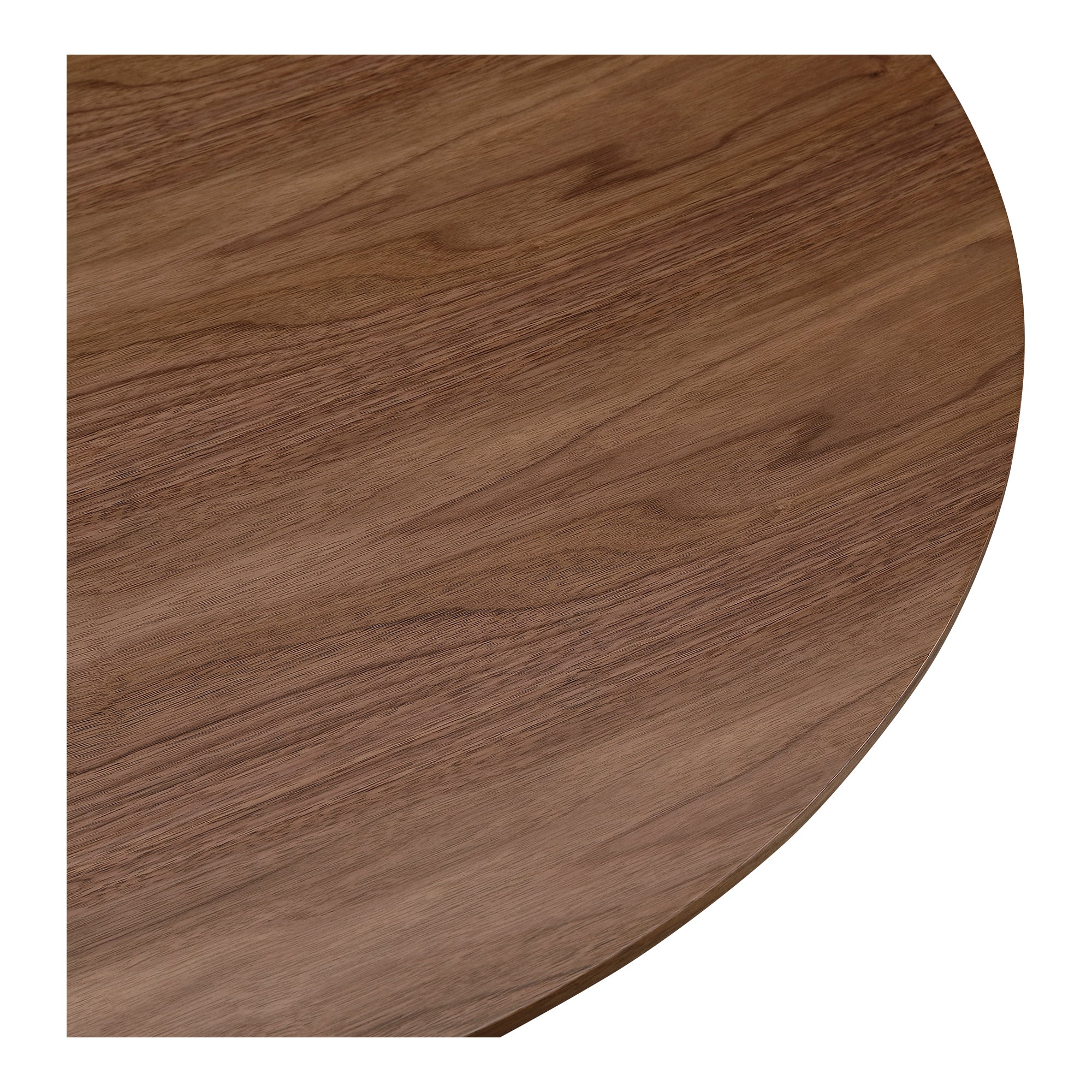 Moes Otago Coffee Table Walnut Brown KC-1030-03-0