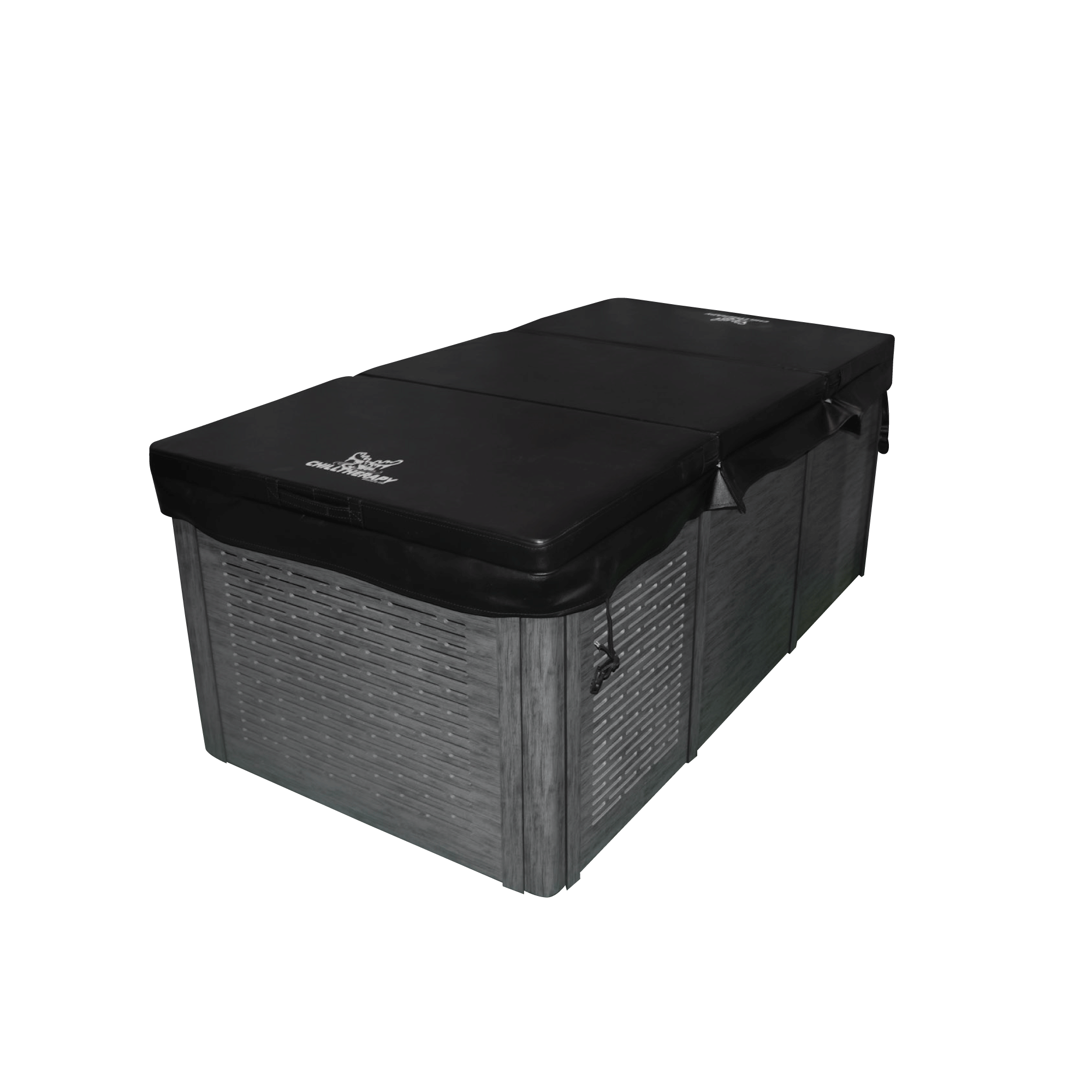 Liberty Spas CHILL1000 Cold Plunge – 41°F–104°F, CLIM8ZONE II Inverter Chiller, No Ice Needed