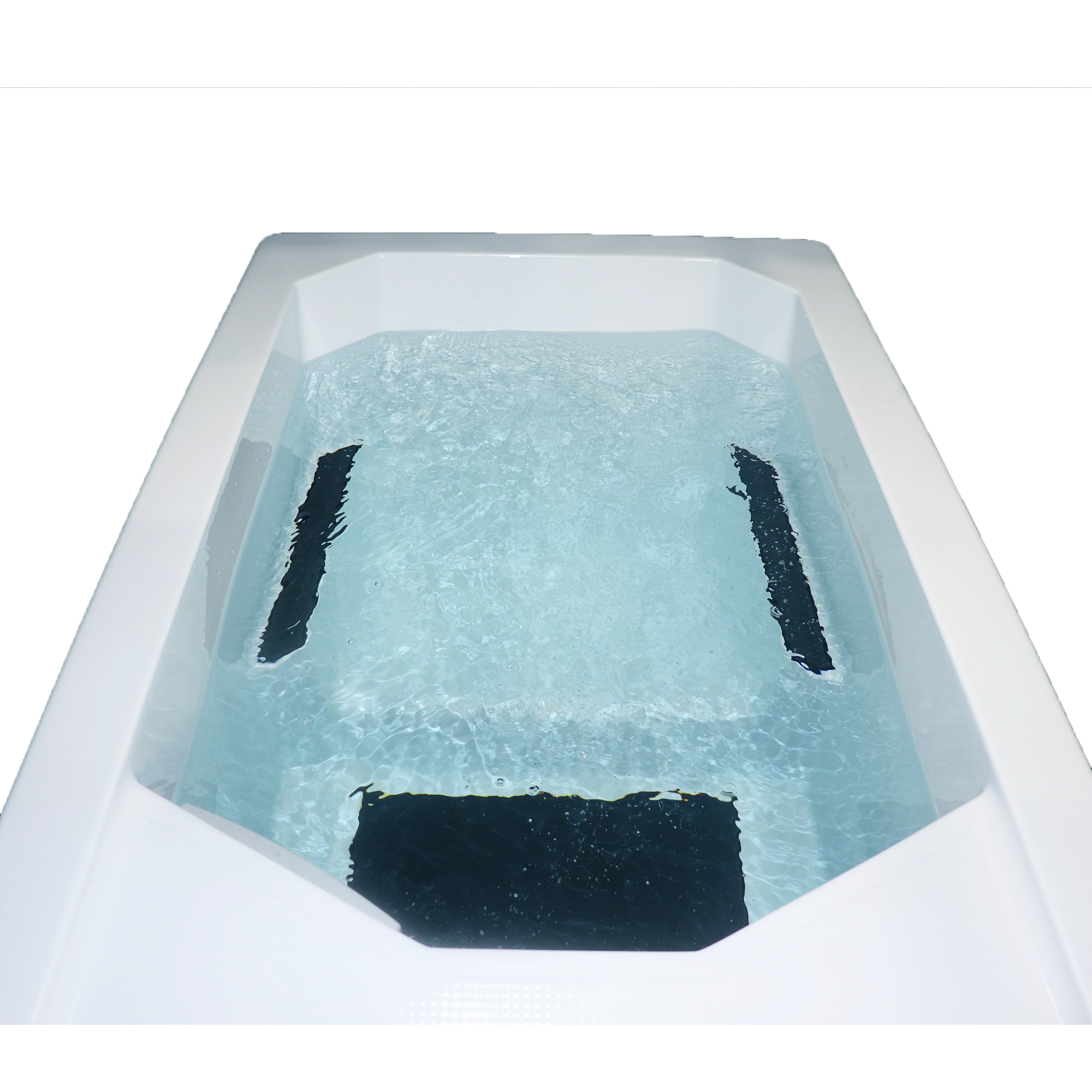 Liberty Spas CHILL1000 Cold Plunge – 41°F–104°F, CLIM8ZONE II Inverter Chiller, No Ice Needed