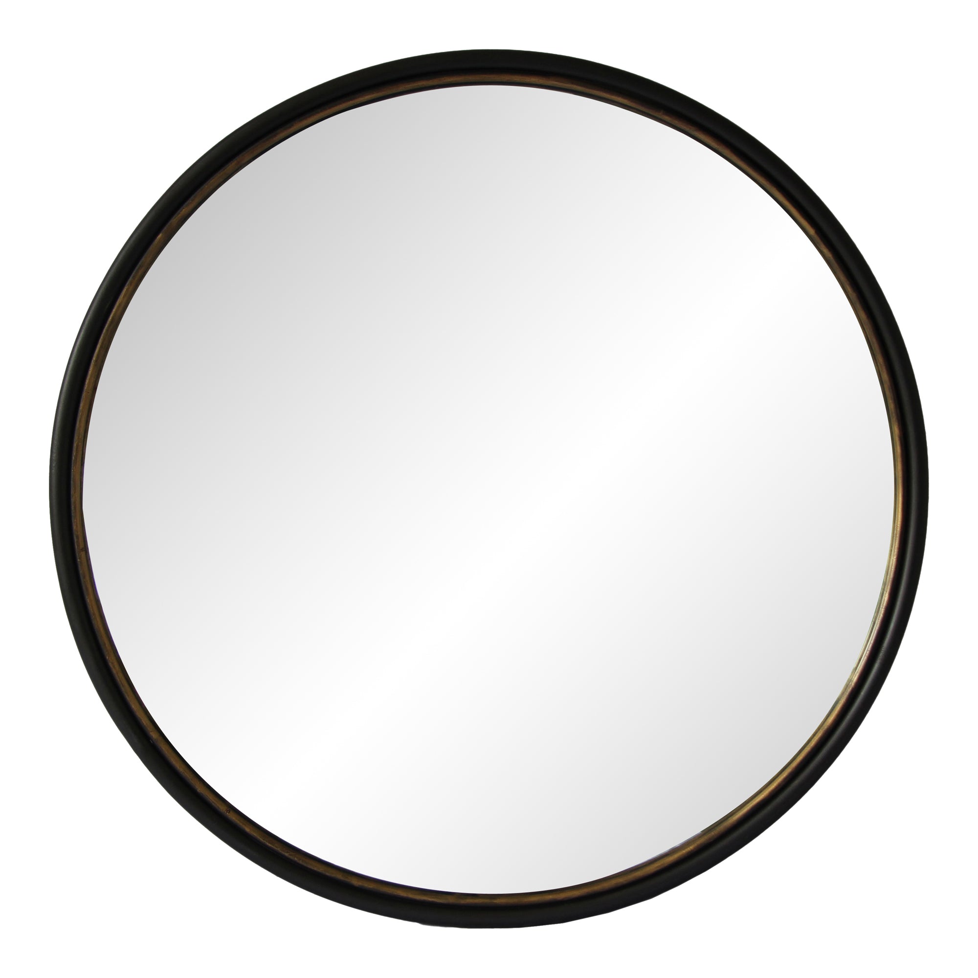 Moes Sax Round Mirror KK-1001-02