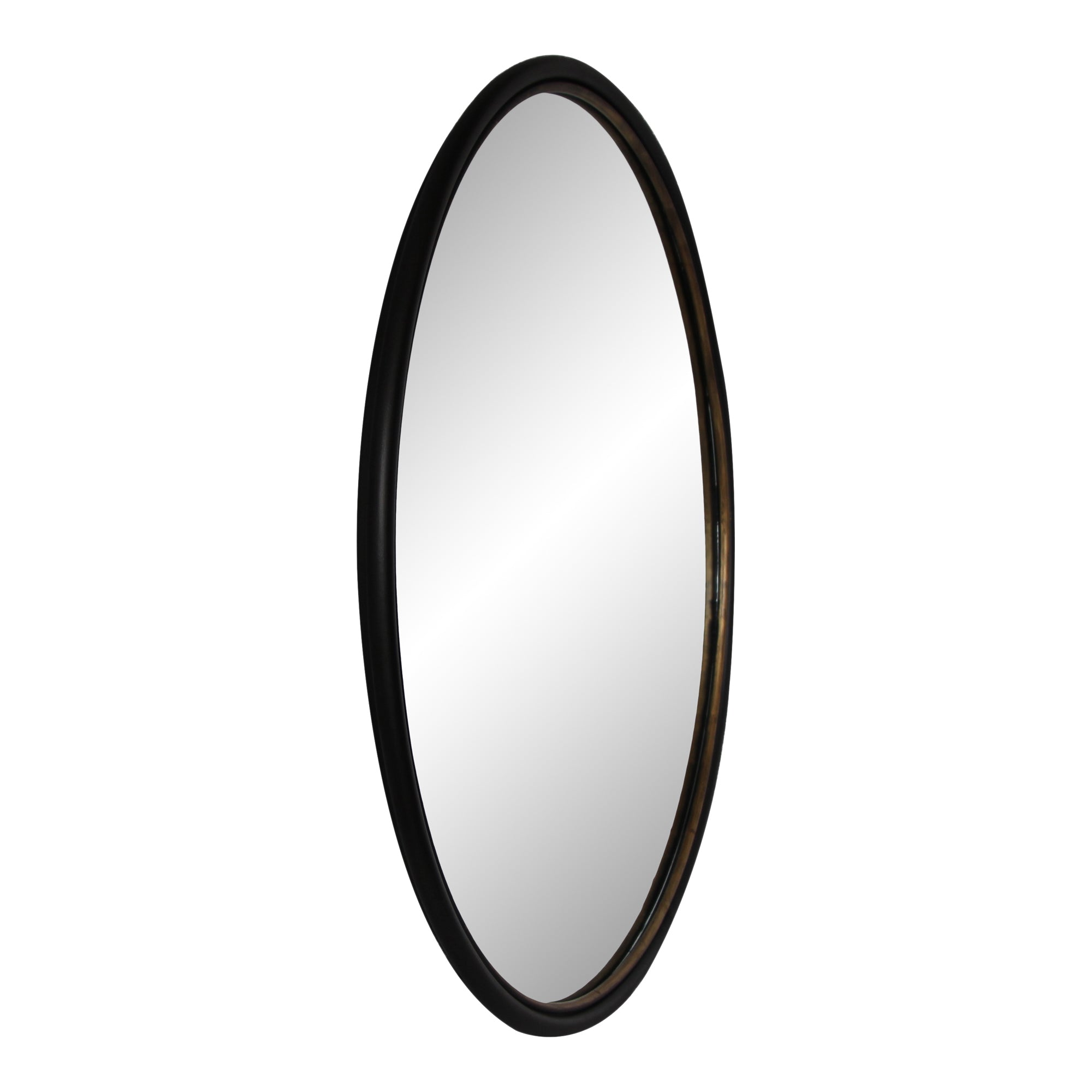 Moes Sax Round Mirror KK-1001-02