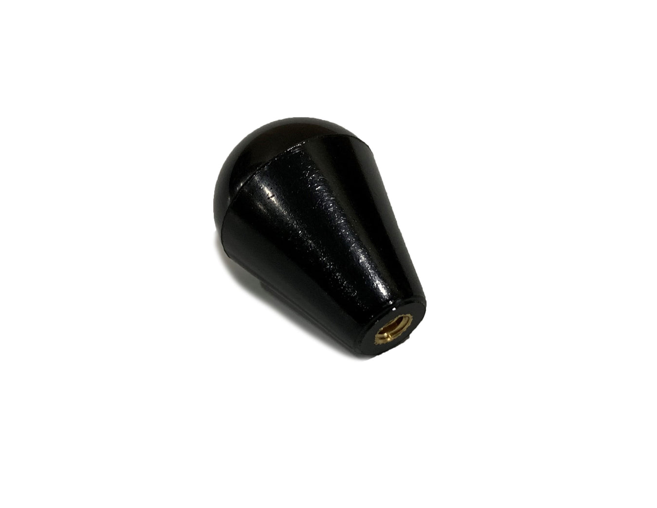 Insulating Door Knob