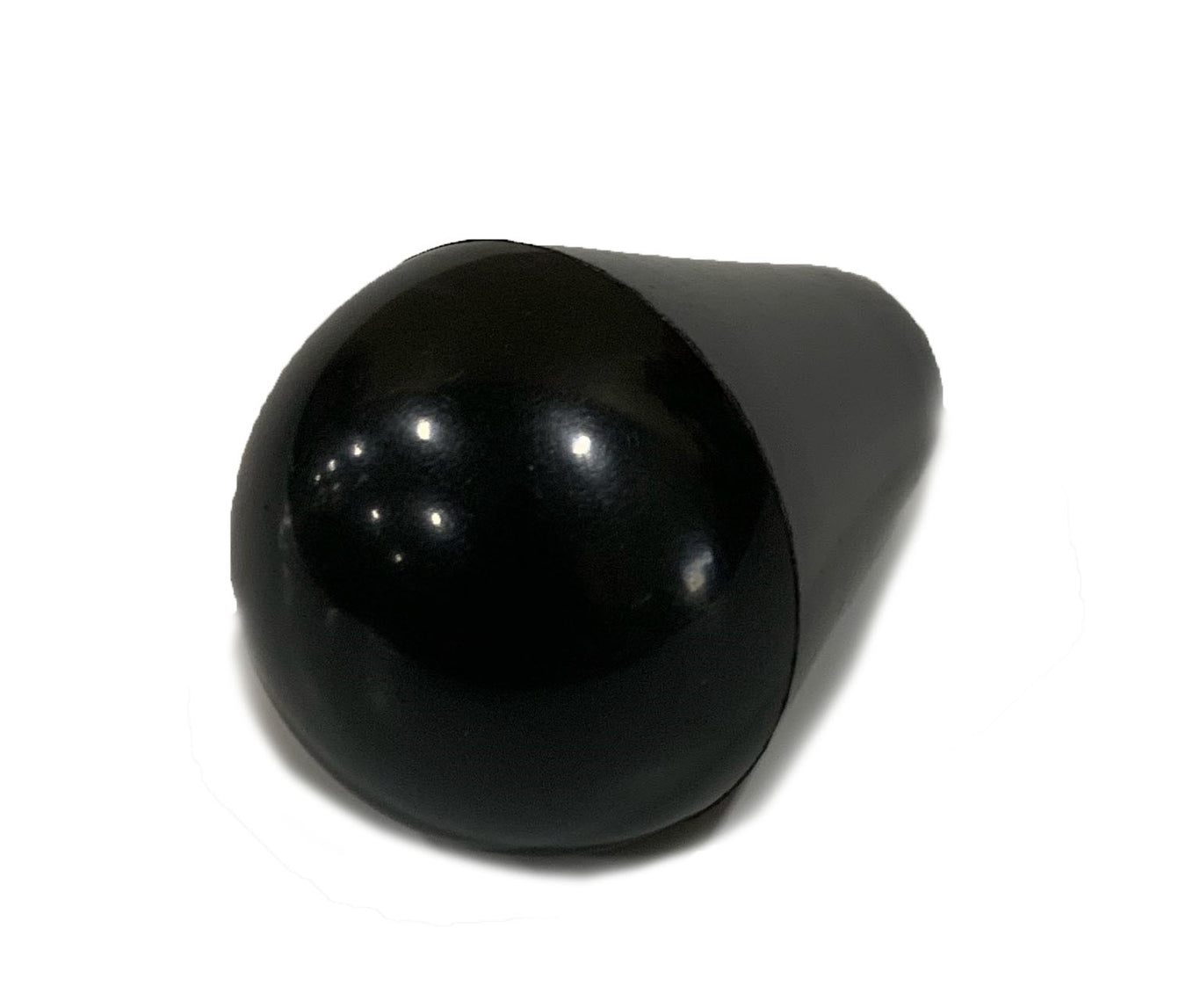 Insulating Door Knob