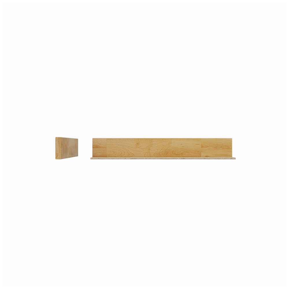 Hardware Resources 16" Knife Block Drawer Insert