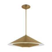 Echo Medium Pendant
