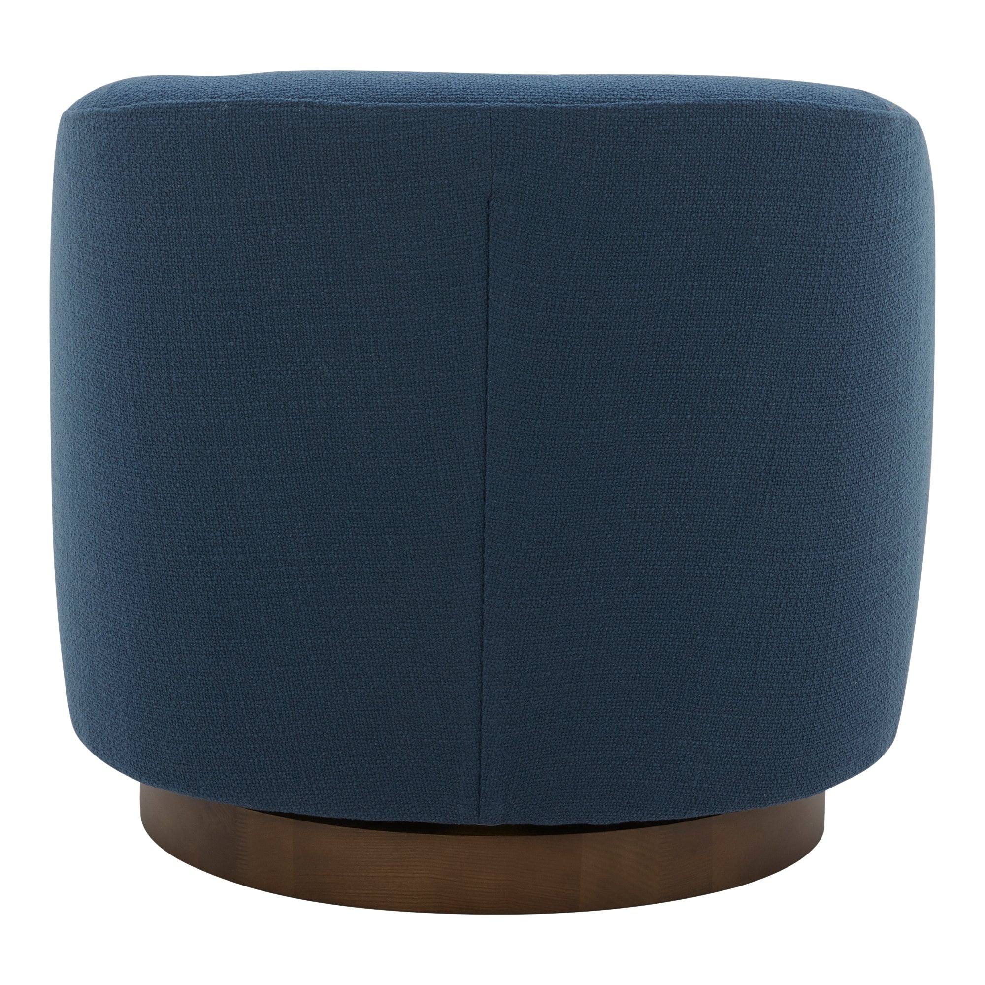Moes Oscy Swivel Chair Dark Atlantic KQ-1015-26-USA