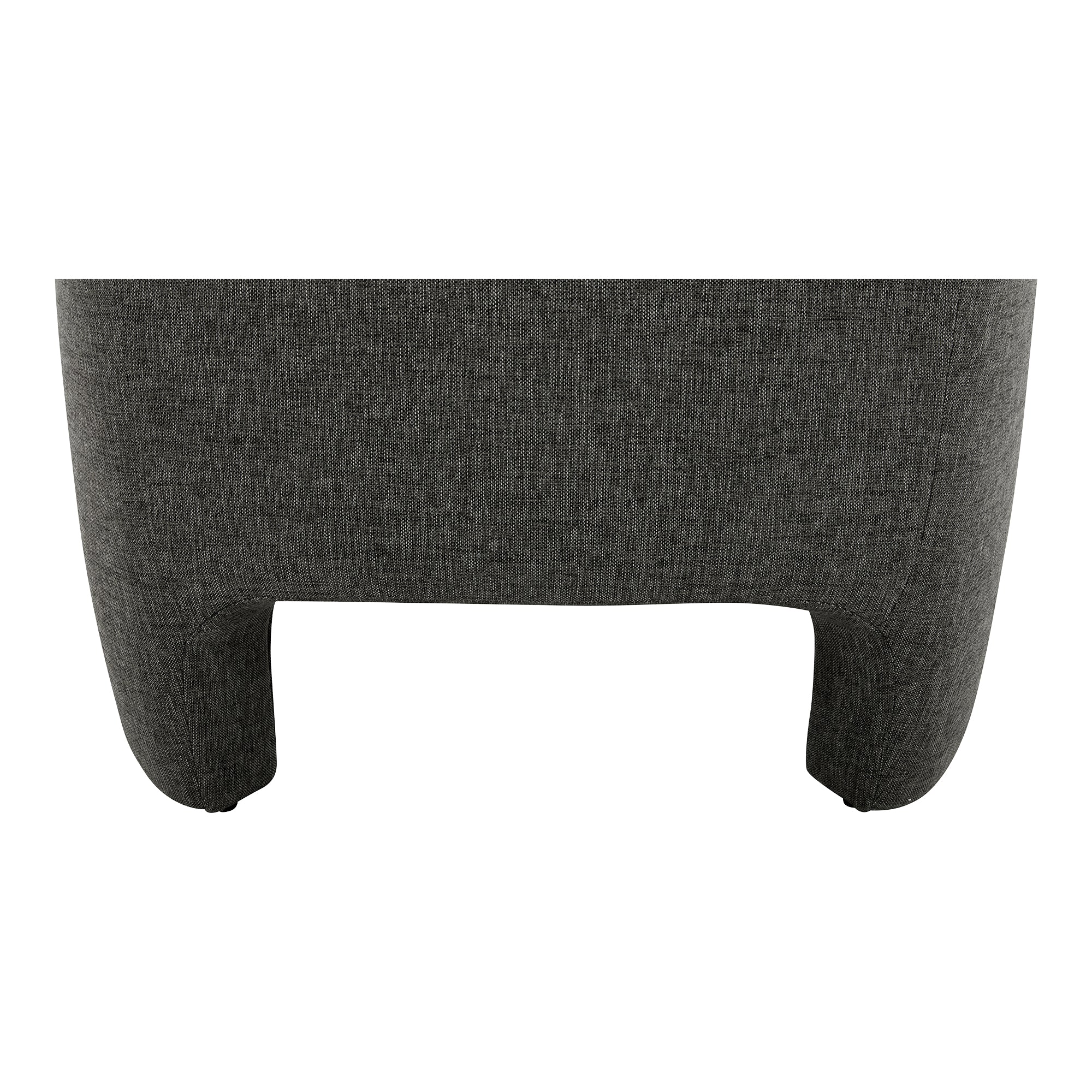 Moes Kenzie Accent Chair Shadowed Grey KQ-1025-25-USA